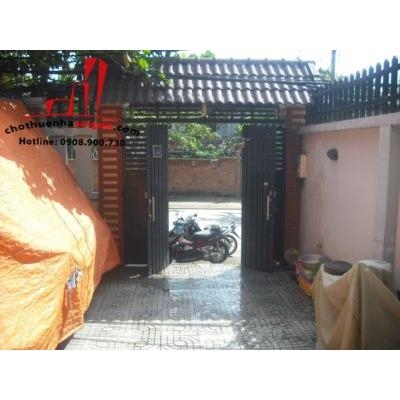 cho thuê nhà quận 2, đường quốc hương. phường thảo điền giá cho thuê:1800$/tháng