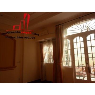 cho thuê nhà nguyên căn đường ba vì quận tân bình