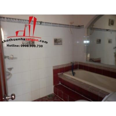 cho thuê nhà nguyên căn đường ba vì quận tân bình