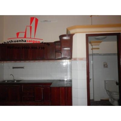 cho thuê nhà nguyên căn đường ba vì quận tân bình