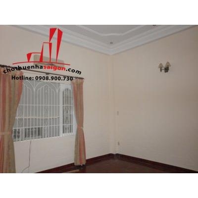 cho thuê nhà nguyên căn đường ba vì quận tân bình