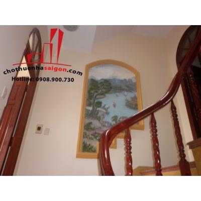 cho thuê nhà nguyên căn đường ba vì quận tân bình