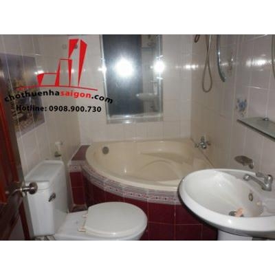 cho thuê nhà nguyên căn đường ba vì quận tân bình