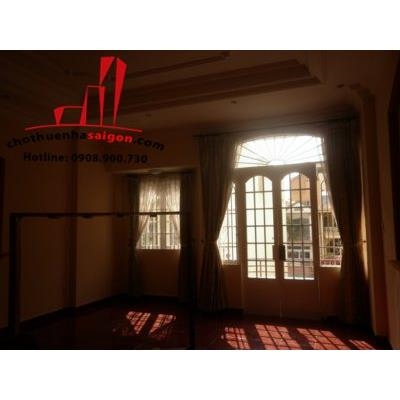 cho thuê nhà nguyên căn đường ba vì quận tân bình