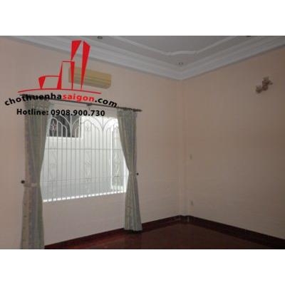 cho thuê nhà nguyên căn đường ba vì quận tân bình