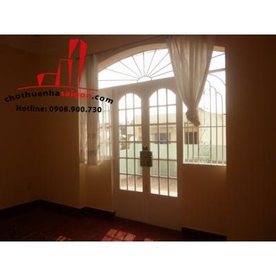 cho thuê nhà nguyên căn đường ba vì quận tân bình