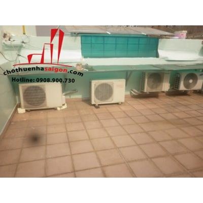 cho thuê nhà nguyên căn đường ba vì quận tân bình