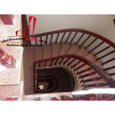 cho thuê nhà nguyên căn đường ba vì quận tân bình