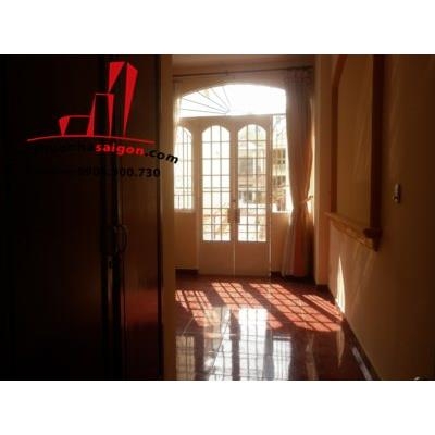 cho thuê nhà nguyên căn đường ba vì quận tân bình