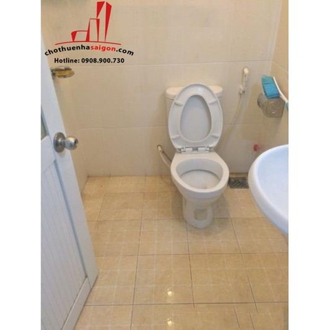 cho thuê nhà quận 2, đường nguyễn bá huân khu thảo điền giá cho thuê: 900$/tháng