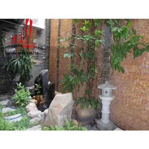 cần cho thuê biệt thự đường nguyễn cự lượng, phường 2, quận tân bình