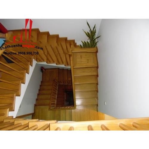 cần cho thuê biệt thự đường nguyễn cự lượng, phường 2, quận tân bình