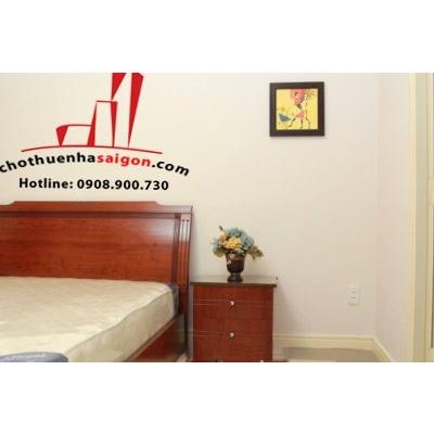 cần cho thuê nhà nguyên căn đường trần quang khải,quận 1, giá 900$/tháng