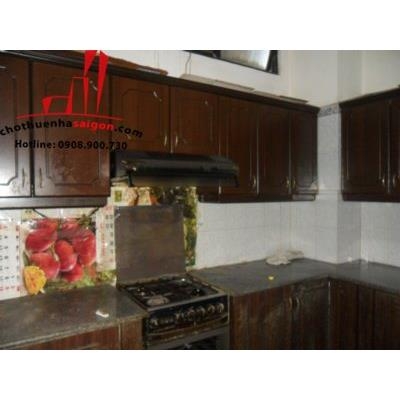 cho thuê nhà đường Nguyễn Văn Trỗi, P.1, Q. Tân Bình.giá cho thuê 3500$/tháng