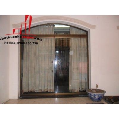 cho thuê nhà đường Nguyễn Văn Trỗi, P.1, Q. Tân Bình.giá cho thuê 3500$/tháng