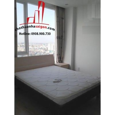 Căn hộ cho thuê quận 1 - Horizon Tower căn lầu 20 giá 850$