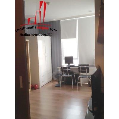 Căn hộ cho thuê quận 1 - Horizon Tower căn lầu 20 giá 850$