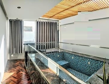 cần cho thuê nhà nguyên căn đường đỗ quang quận 2, giá 30tr/tháng