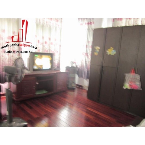 Cho thuê Biệt Thự mini tại Quận 2 khu Trần Não - giá 1500$