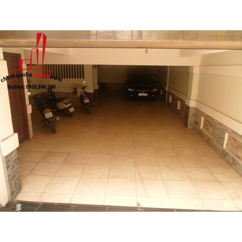 Cho thuê Biệt Thự mini tại Quận 2 khu Trần Não - giá 1500$