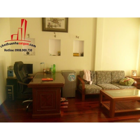 Cho thuê Biệt Thự mini tại Quận 2 khu Trần Não - giá 1500$