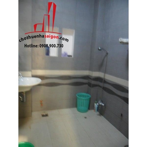 Cho thuê Biệt Thự mini tại Quận 2 khu Trần Não - giá 1500$