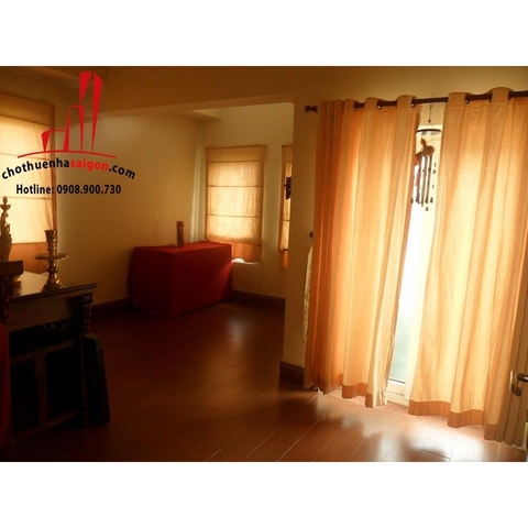 Cho thuê Biệt Thự mini tại Quận 2 khu Trần Não - giá 1500$