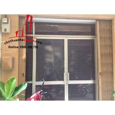 cần cho thuê nhà nguyên căn hẽm 15A đường Lê Thánh Tôn, Bến Nghé, Quận 1