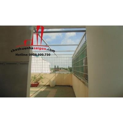 nhà quận 2 quận cho thuê, phường an phú  sau vistar giá 1000$/tháng