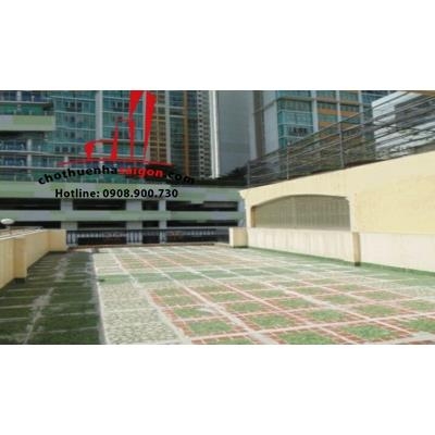nhà quận 2 quận cho thuê, phường an phú  sau vistar giá 1000$/tháng
