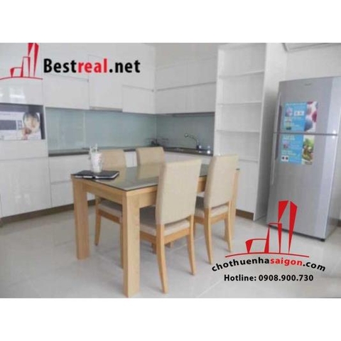 cho thuê Saigon Airport Plaza Quận tân bình lầu 6, giá 900$