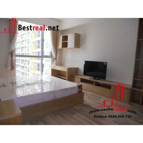 cho thuê Saigon Airport Plaza Quận tân bình lầu 6, giá 900$
