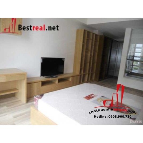 cho thuê Saigon Airport Plaza Quận tân bình lầu 6, giá 900$