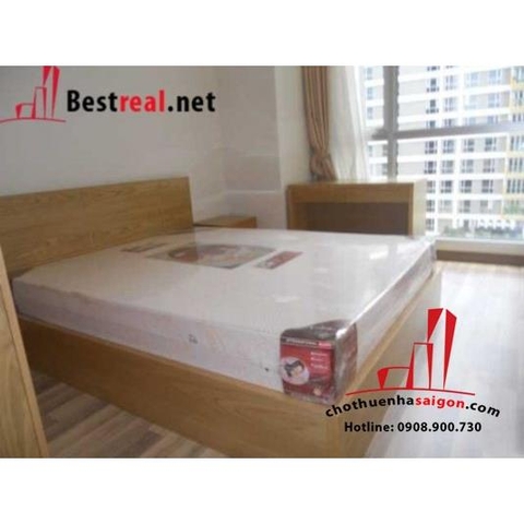 cho thuê Saigon Airport Plaza Quận tân bình lầu 6, giá 900$