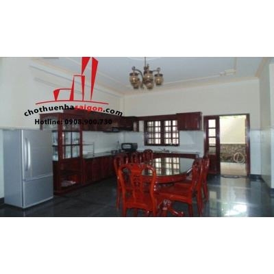 nhà quận 2 quận cho thuê, phường an phú  sau vistar giá 1000$/tháng