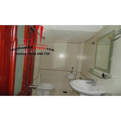 nhà quận 2 quận cho thuê, phường an phú  sau vistar giá 1000$/tháng