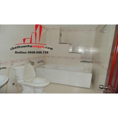 nhà quận 2 quận cho thuê, phường an phú  sau vistar giá 1000$/tháng