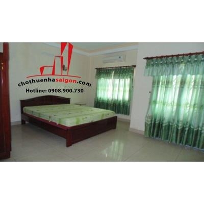nhà quận 2 quận cho thuê, phường an phú  sau vistar giá 1000$/tháng