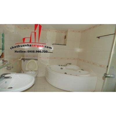 nhà quận 2 quận cho thuê, phường an phú  sau vistar giá 1000$/tháng