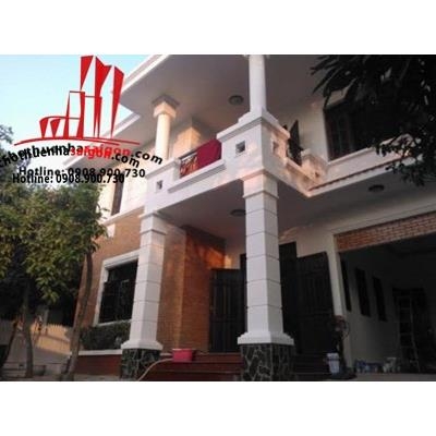 Cho thuê nhà hẻm 39 Nguyễn Trãi, P. Bến Thành, Quận 1, DT 4x14m, 2 lầu, 20tr
