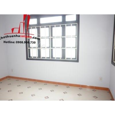 cho thuê nhà nguyên căn đường nguyễn kiệm, quận phú nhuận, giá thương lượng