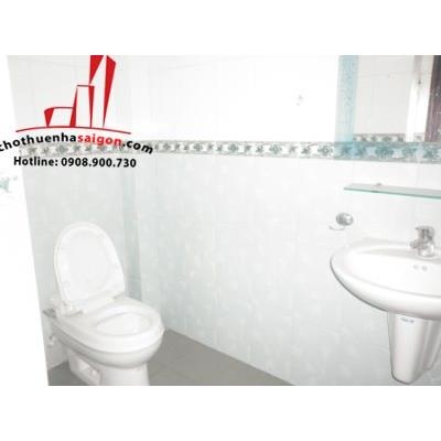 cho thuê nhà nguyên căn đường nguyễn kiệm, quận phú nhuận, giá thương lượng