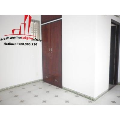 cho thuê nhà nguyên căn đường nguyễn kiệm, quận phú nhuận, giá thương lượng