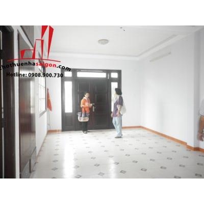cho thuê nhà nguyên căn đường nguyễn kiệm, quận phú nhuận, giá thương lượng
