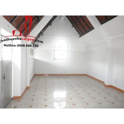 cho thuê nhà nguyên căn đường nguyễn kiệm, quận phú nhuận, giá thương lượng