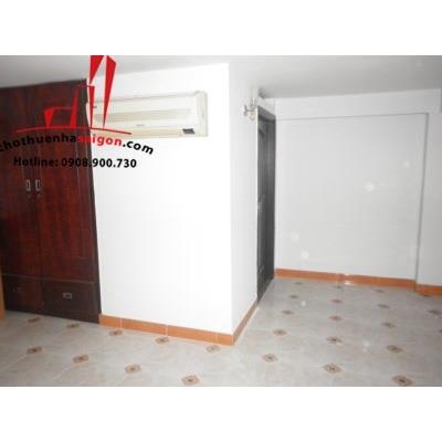 cho thuê nhà nguyên căn đường nguyễn kiệm, quận phú nhuận, giá thương lượng
