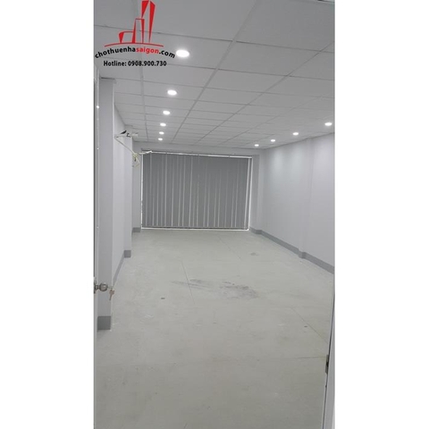 cho thuê nhà quận 3, mặt tiền đường điện biên phủ giá cho thuê:2500$/tháng