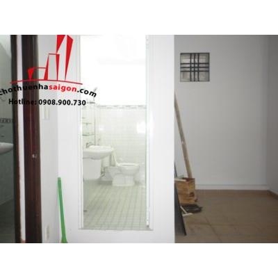 cho thuê nhà nguyên căn đường nguyễn kiệm, quận phú nhuận, giá thương lượng