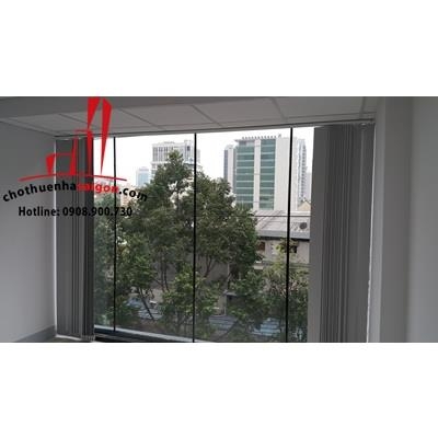 cho thuê nhà quận 3, mặt tiền đường điện biên phủ giá cho thuê:2500$/tháng