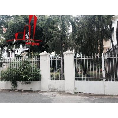 cho thuê biệt thự phường thảo điền quận 2, giá cho thuê:25tr/tháng